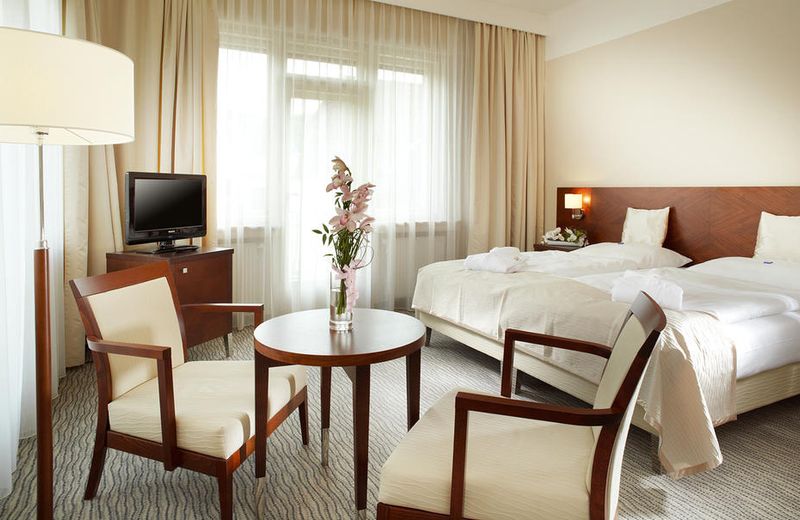 Alexandria Spa & Wellness Hotel