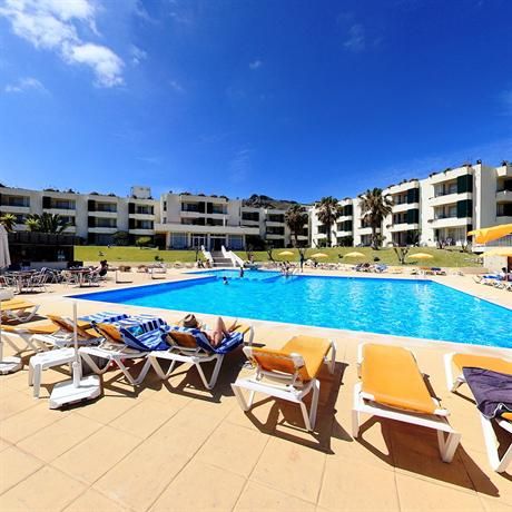 Vila Baleira Suites