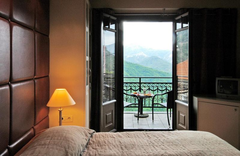 Lagadia Resort