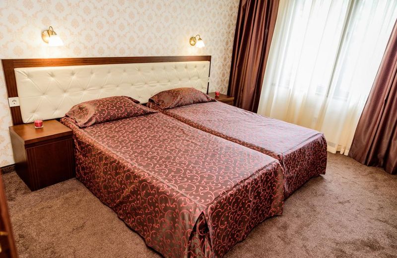 SPA Hotel Medicus