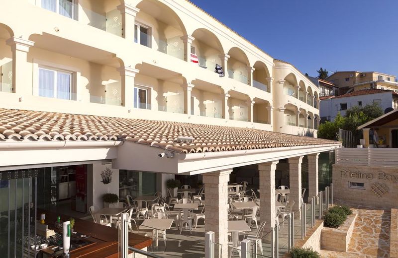 Melina Bay Boutique Hotel