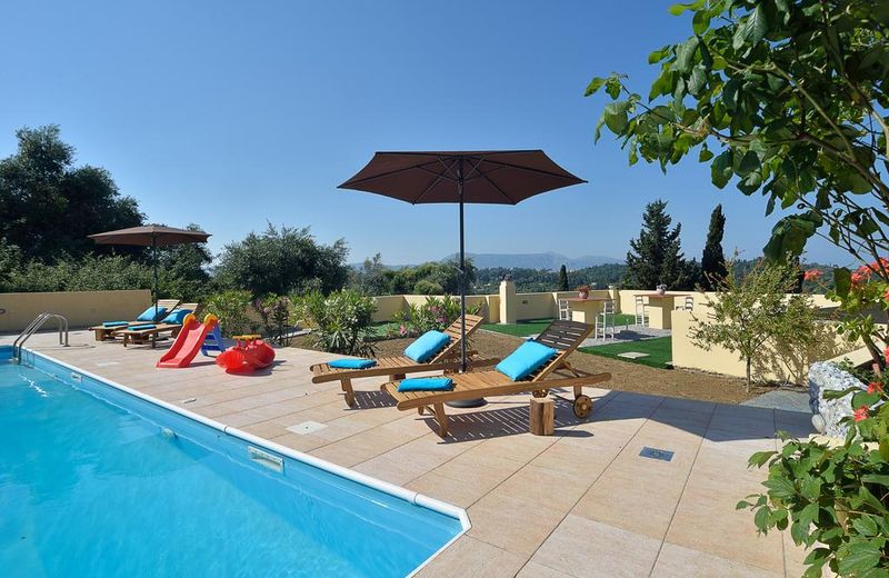 Melitta Villa