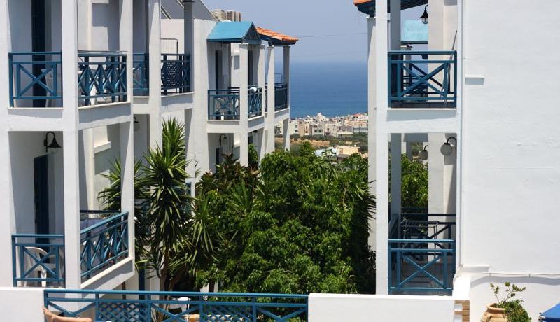 Mika Villas