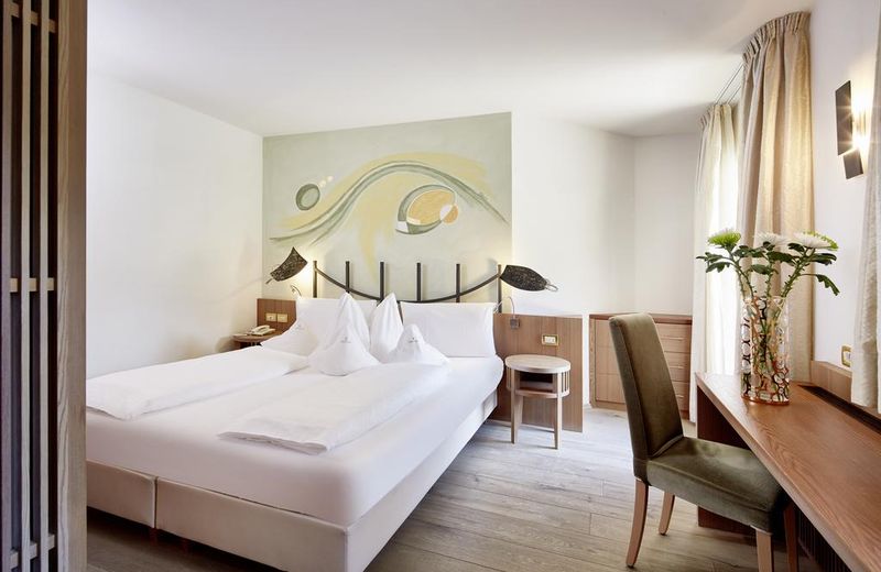 Excelsior Dolomites Life Resort