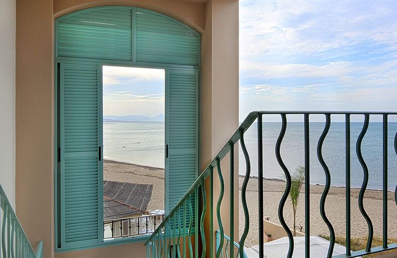 Hotel Noguera Mar