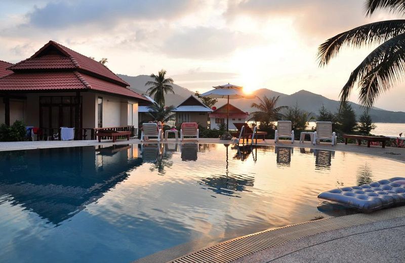 Buritara Resort and Spa
