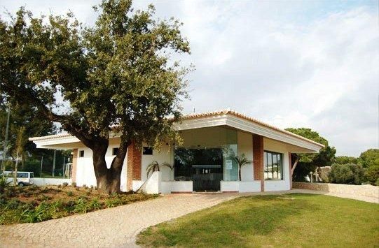 Quinta da Balaia