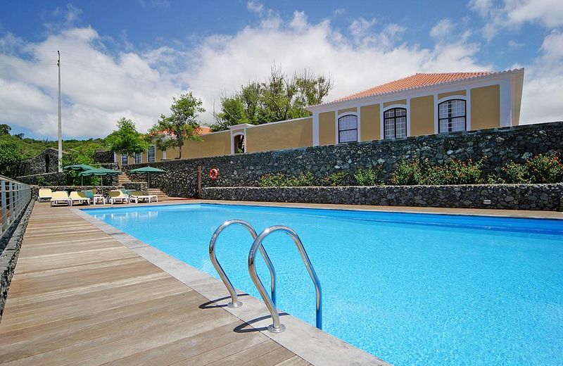Quinta das Merces