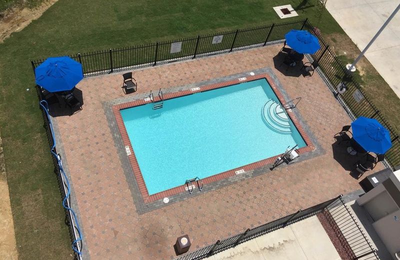 Holiday Inn Express Slidell, an IHG Hotel