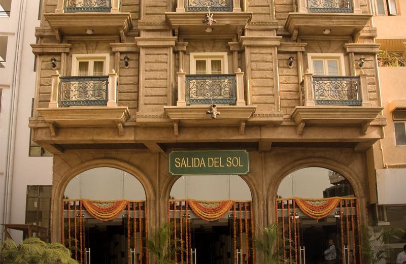 Salida Del Sol