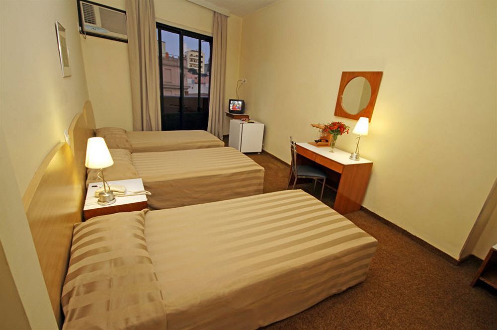 San Michel Hotel