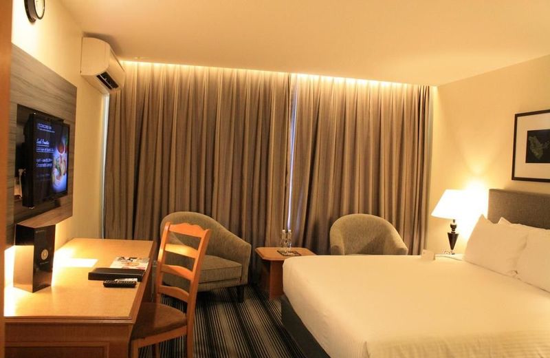 Ibis Styles Sepang Klia