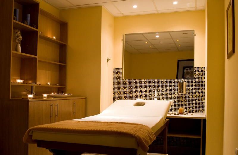 Spa Hotel Holiday