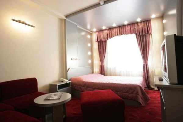 Tsaghkadzor General Sport Complex Hotel