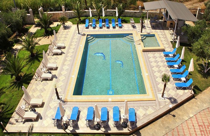 Hotel Stefani