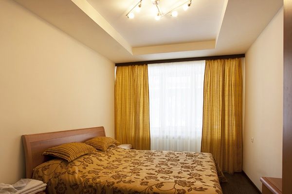 Tsaghkahovit Hotel