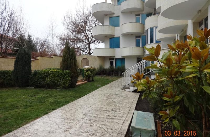 Hotel Veronika