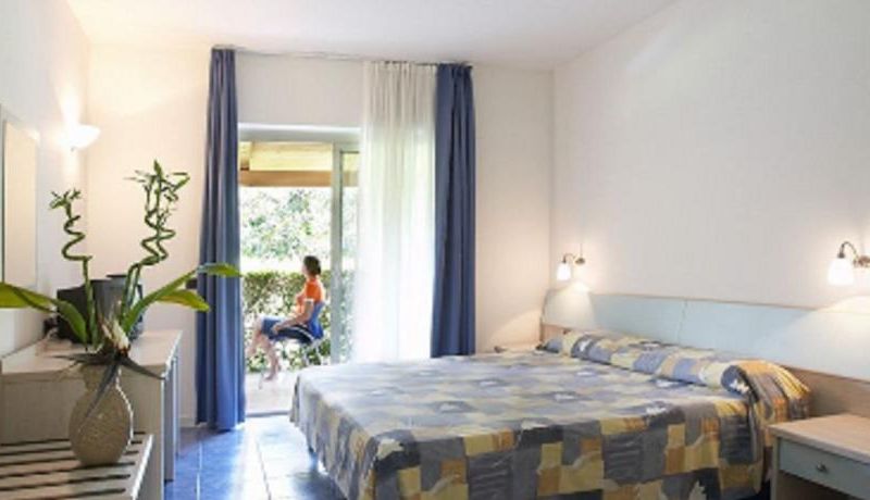 Pizzo Calabro Resort