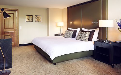 Chalet Belmont Hotel