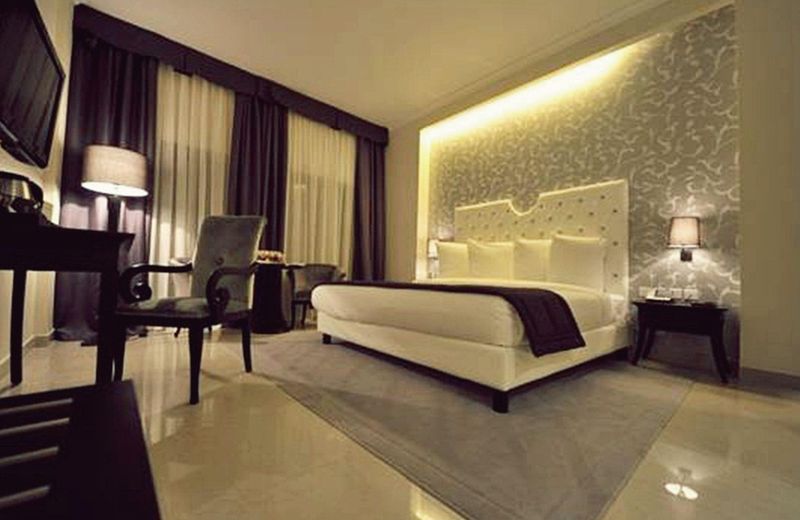 Il Palazzo Hotel & Suites