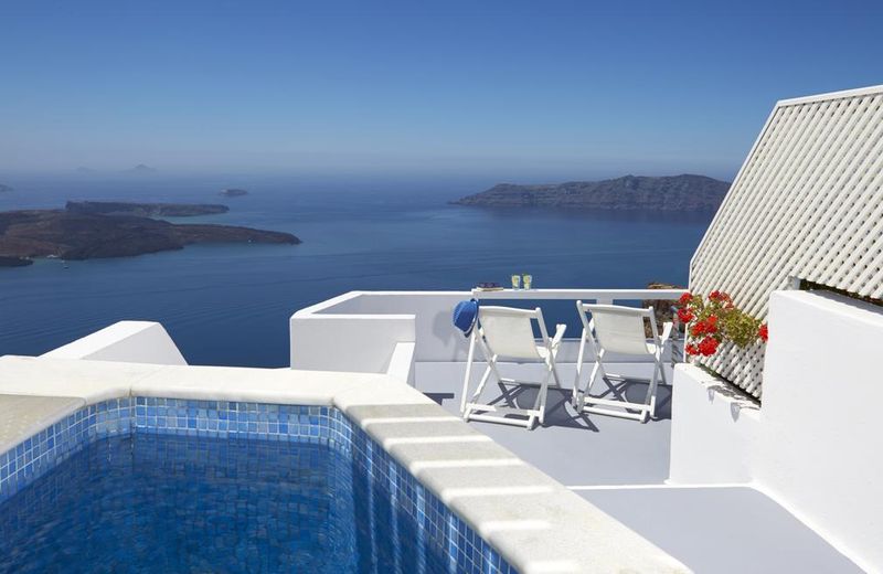 Whitedeck Santorini