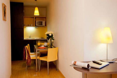 Adagio Access Torcy Marne la Vallee (ex. Citea)
