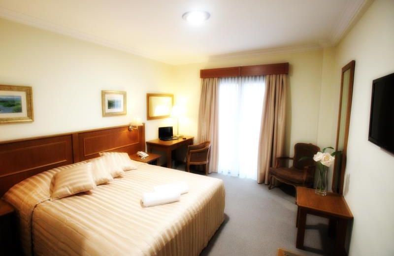 Afkos Grammos Boutique Hotel Resort