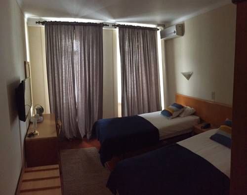Hotel Ilha