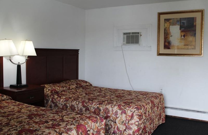 Budget Inn Motel Suites Somers Point