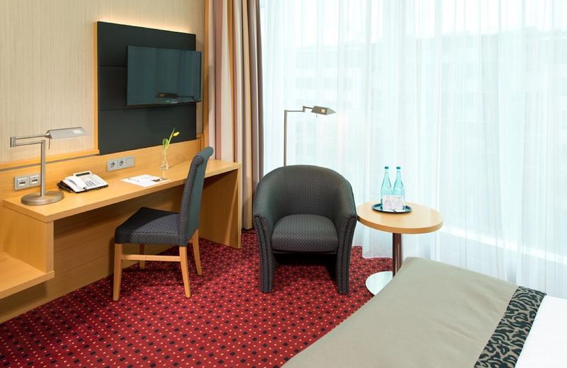 Airporthotel Berlin-Adlershof