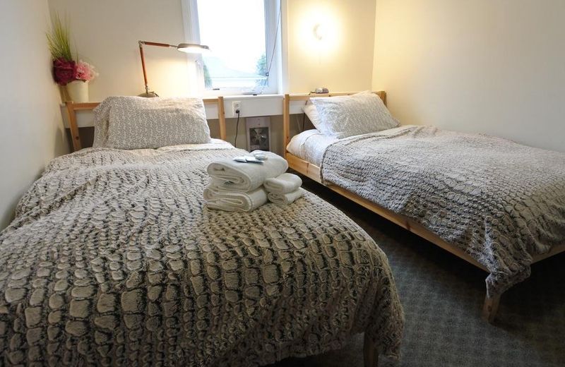 Black Rooster Guesthouse