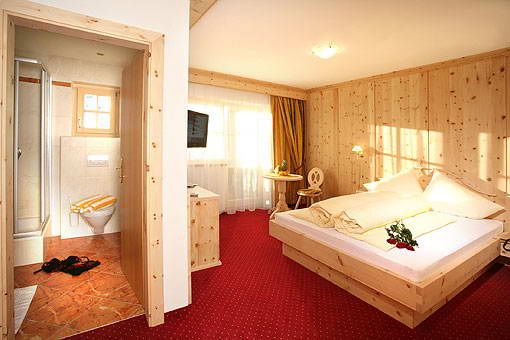 Hotel Silbertal