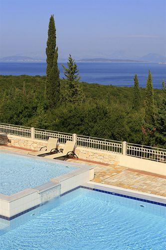 Almyra Hotel