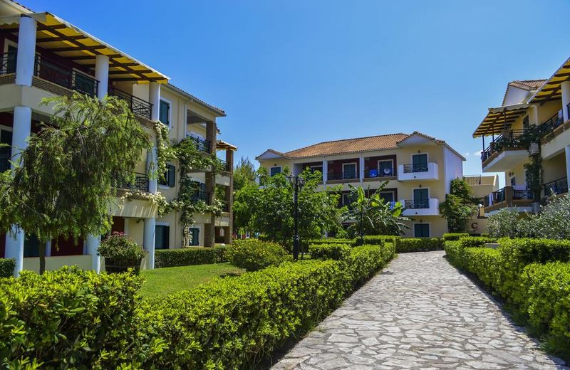 Amaryllis Hotel