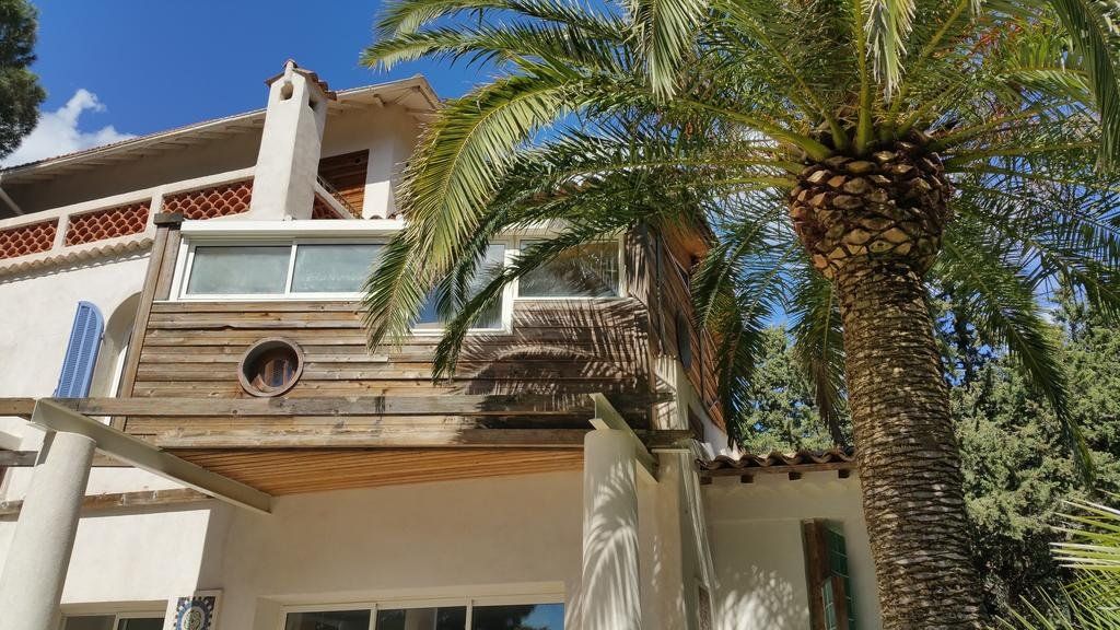 Villa La Clarté