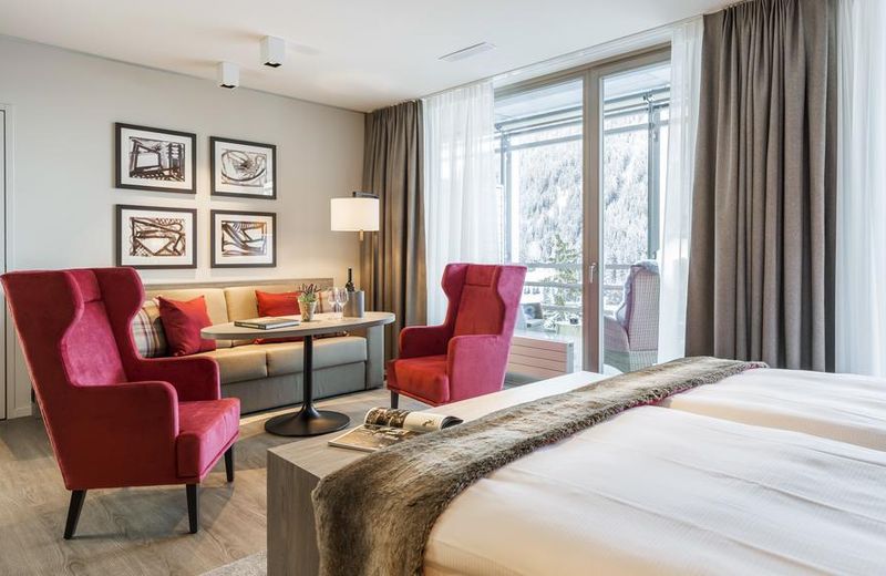 AMERON Davos Swiss Mountain Resort