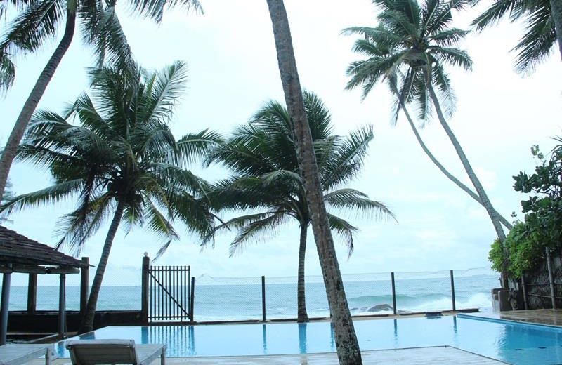 Amor Beach Unawatuna