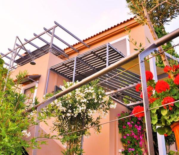 Anemos Luxury Villas