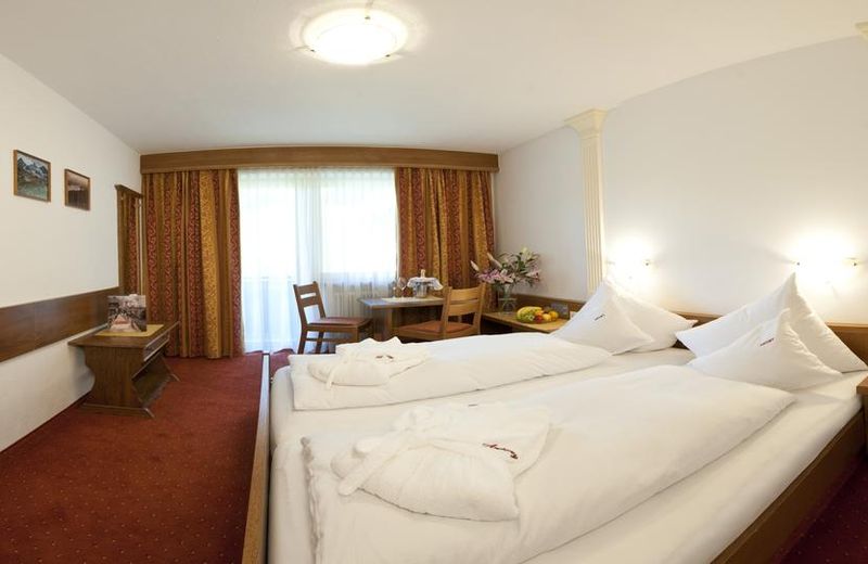 Hotel Antony