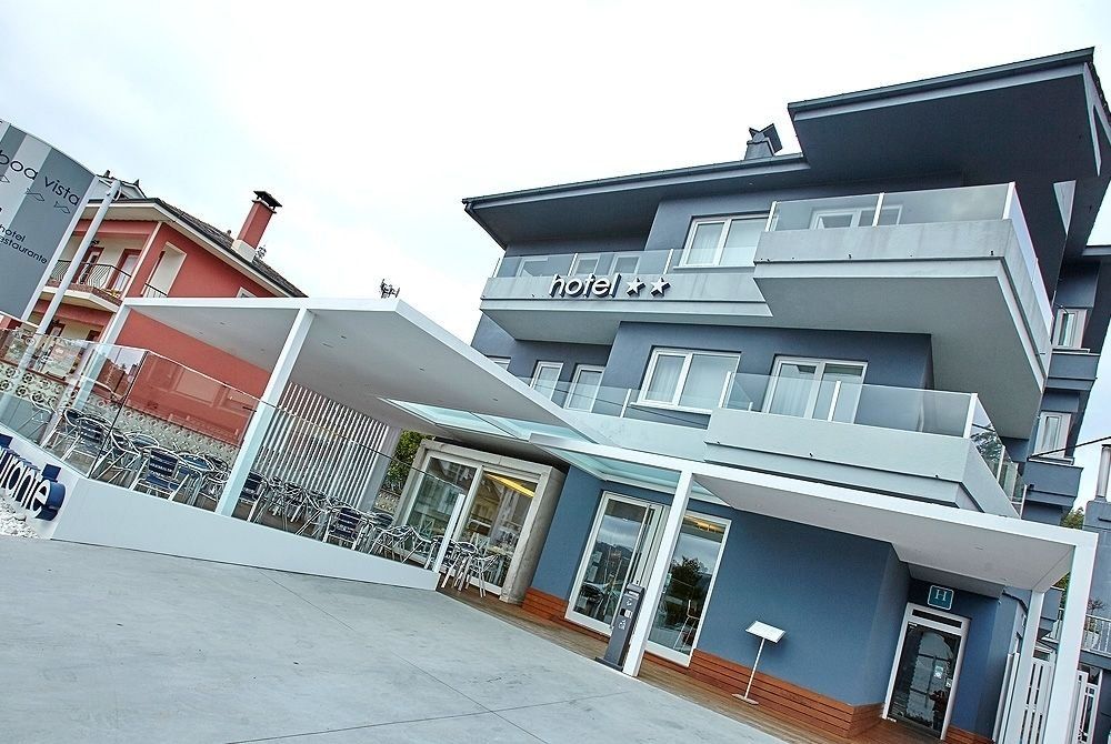Hotel Gastronómico Boa Vista