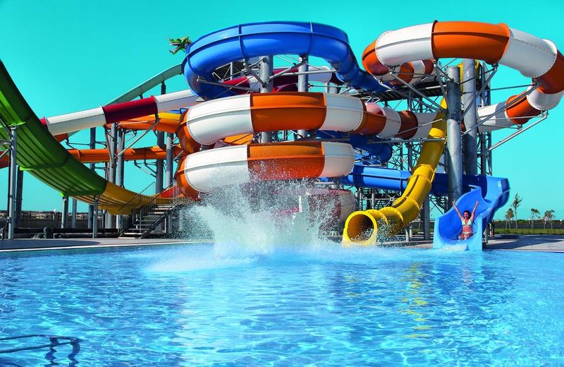 Aquasis De Luxe Resort & SPA - Ultra All Inclusive