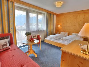 Hotel Image 1