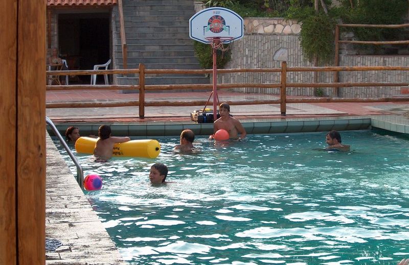Athorama Hotel