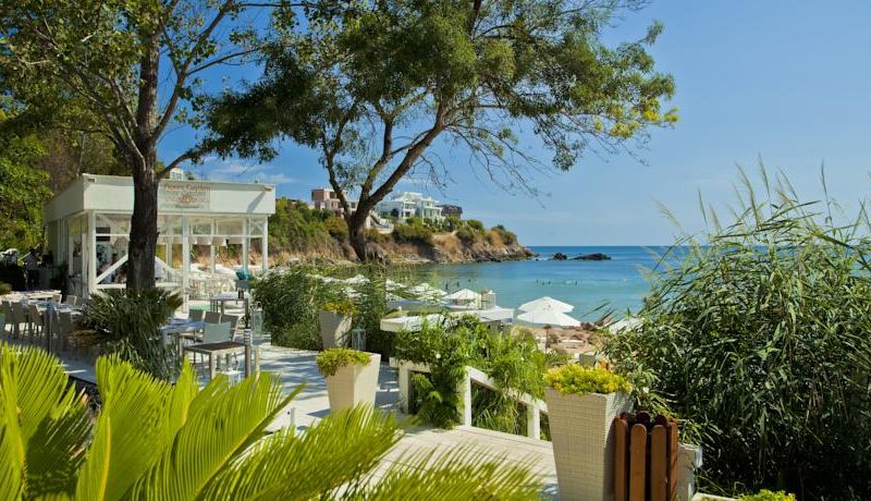 Atia Resort