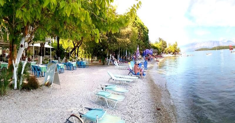 Avra Beach Hotel