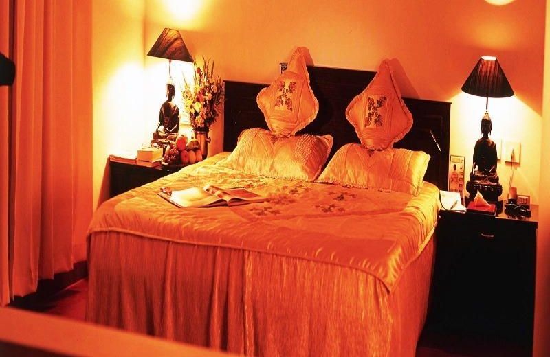 Kairali - The Ayurvedic Healing Village