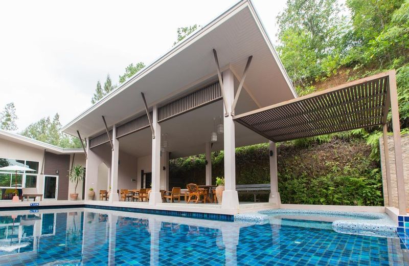 Areca Resort & Spa