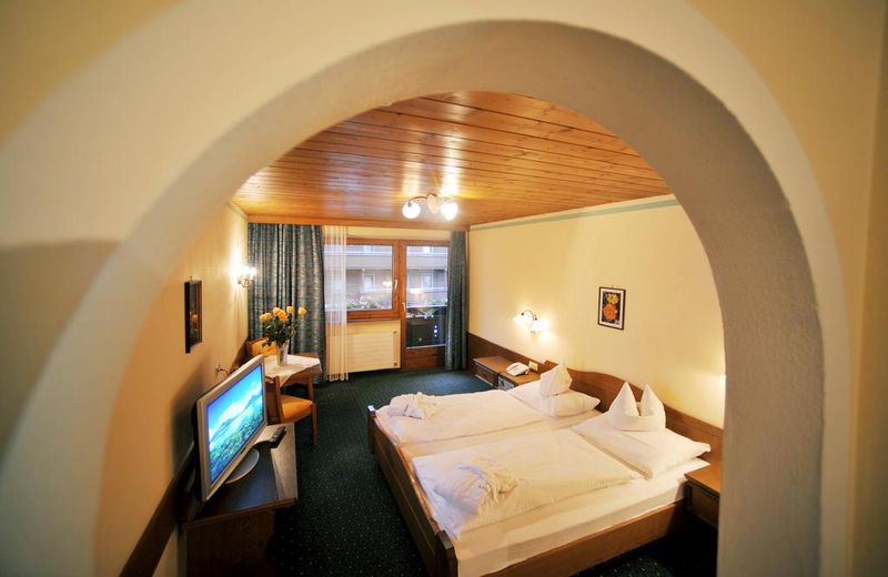 Thermal-Badhotel Kirchler