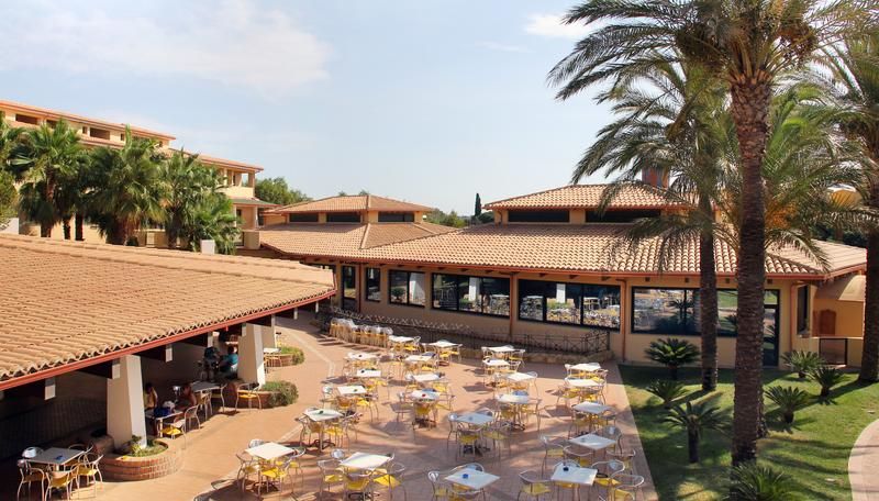 Baia Degli Dei Resort (8157792)