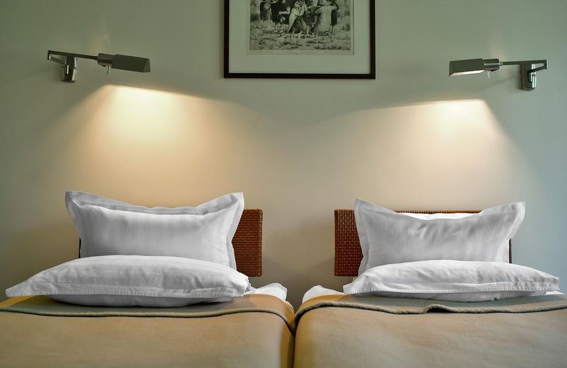 Belvilis Hotel